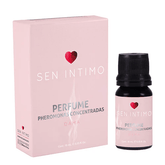 Feromonas Sen en Gotero – 10 ml